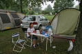 Gampelen Camping