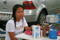Gampelen Camping