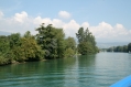 Zihl water channel