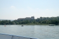 Lake Biel in background Erlach