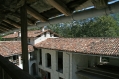 Ballenberg Tessiner Haus