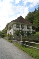 Ballenberg Häuser aus dem Bernbiet