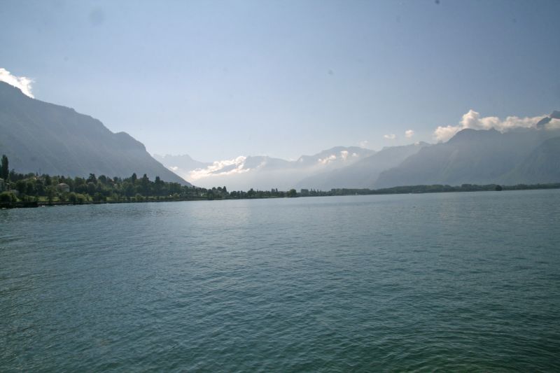 Genfersee