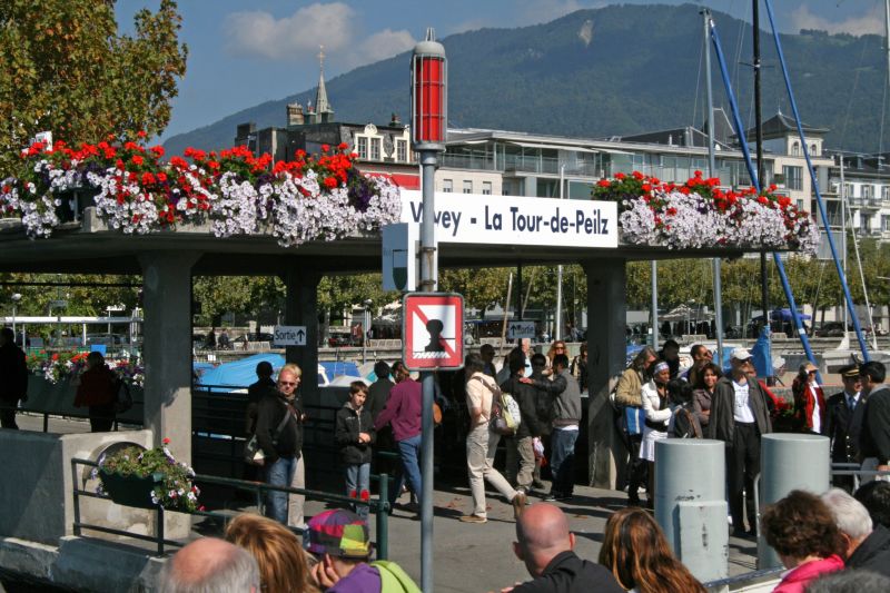 Genfersee