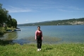 Lac du Joux