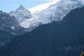 Hasliberg Rosenlauigletscher