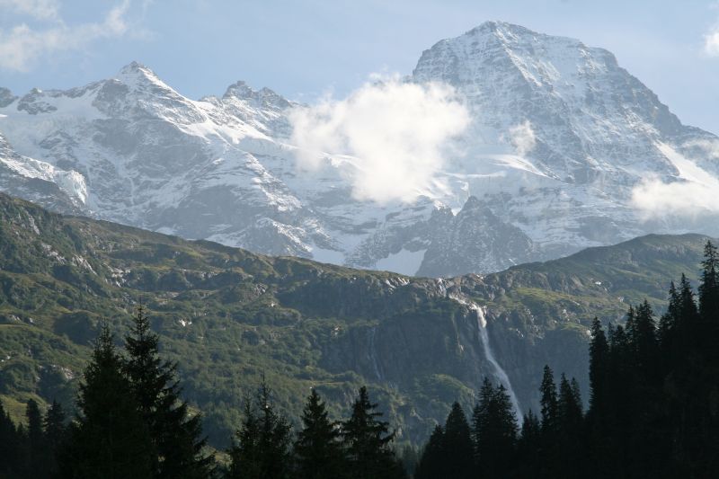 Breithorn