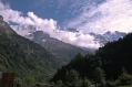 Oberes Lauterbrunnental