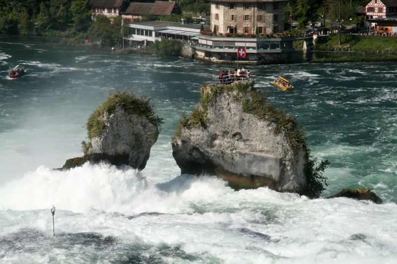 Rheinfall