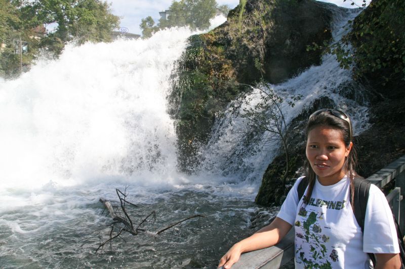 Rheinfall