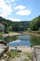 Lake of Brenets