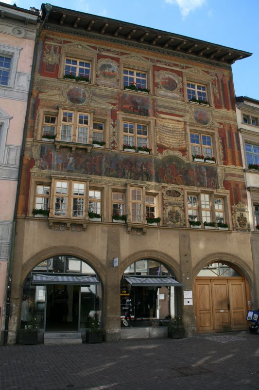 Schaffhausen