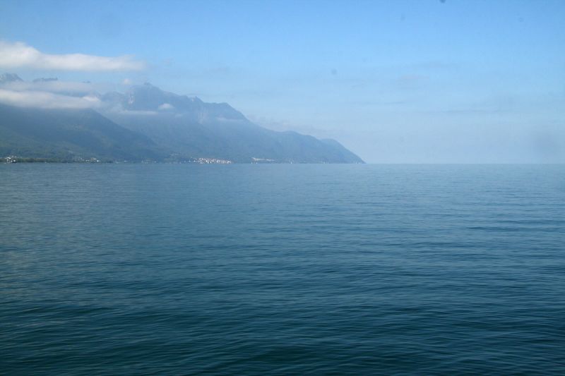 Lake Geneva