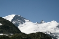 Sustenpass Blick Richtung Sustenhorn