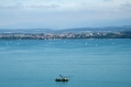 Vaumarcus lake Neuchatel