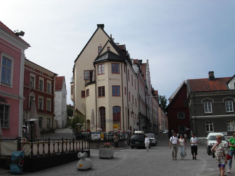 Visby