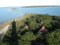 land