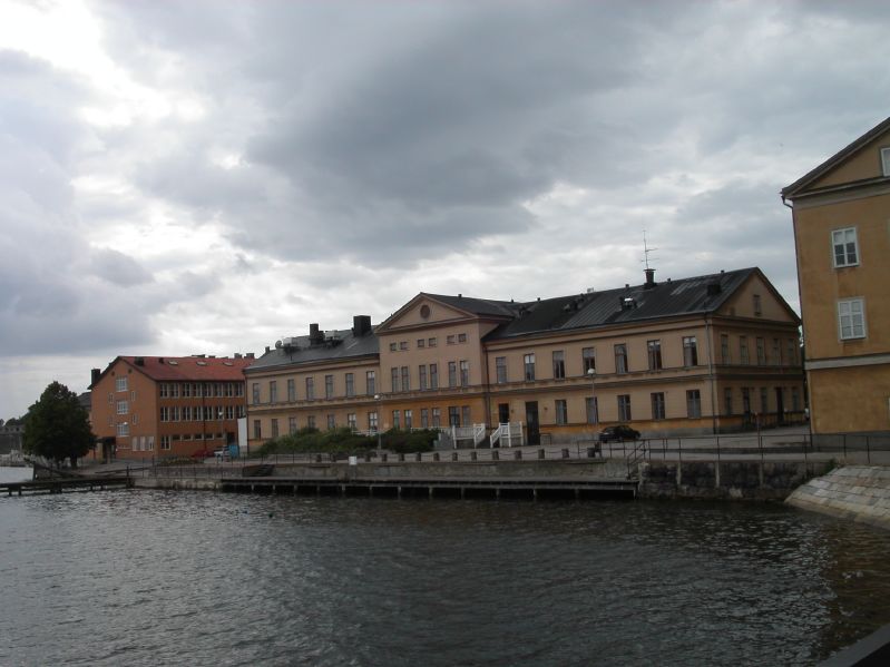 Karlskrona