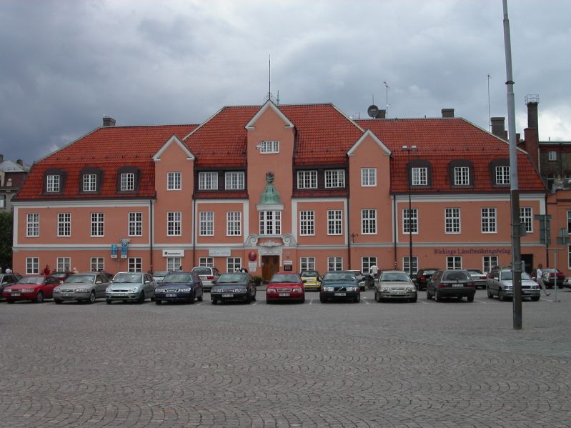 Karlskrona