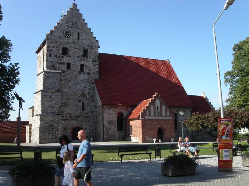 Simrishamn