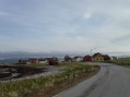 Varanger halvya oder Nordvaranger