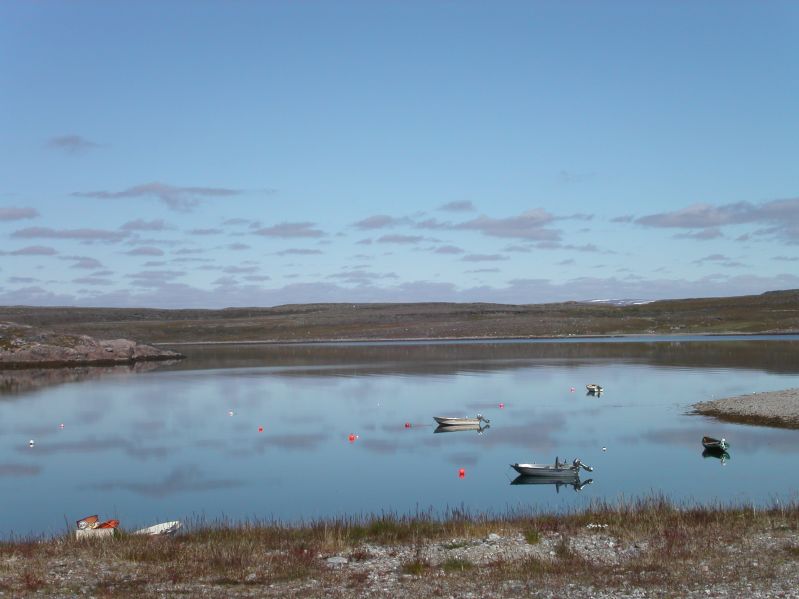 Srvaranger