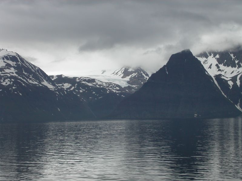 In der Nhe von Olderdalen