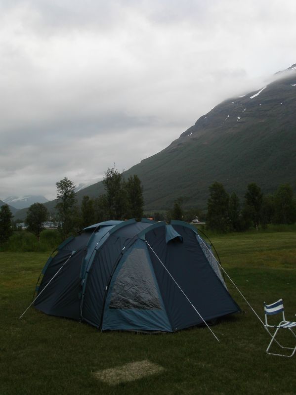 Nordkjosbotn