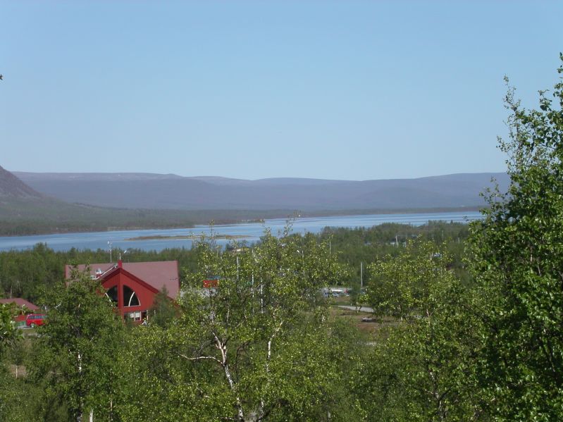 Nikkaluokta