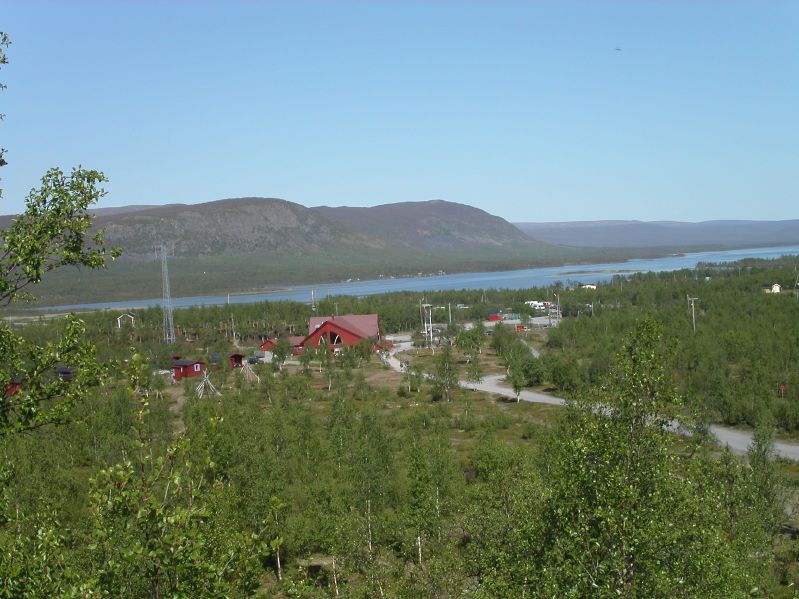 Nikkaluokta