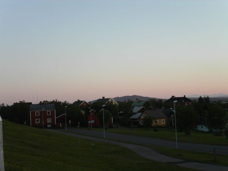 Kiruna