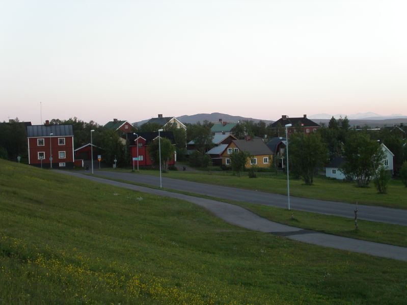 Kiruna