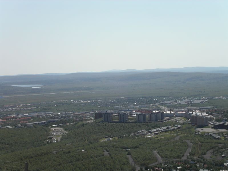 Kiruna