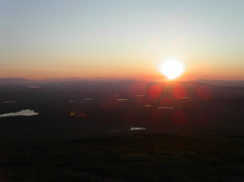 Kiruna
