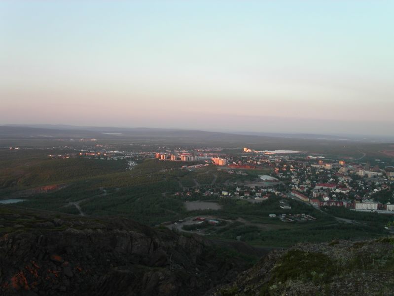 Kiruna