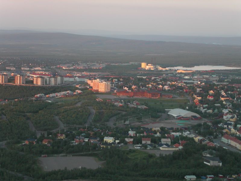 Kiruna