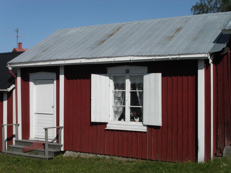 Gammelstaden