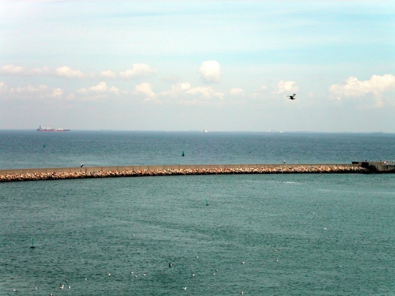 Puttagarden