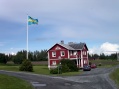 Between re and stersund