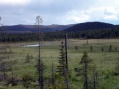 Near Jokkmokk