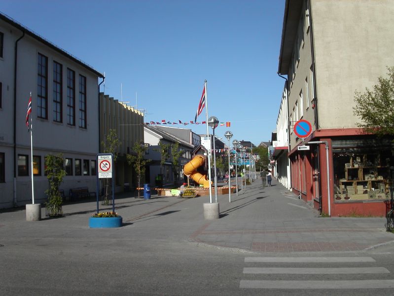 Kirkenes