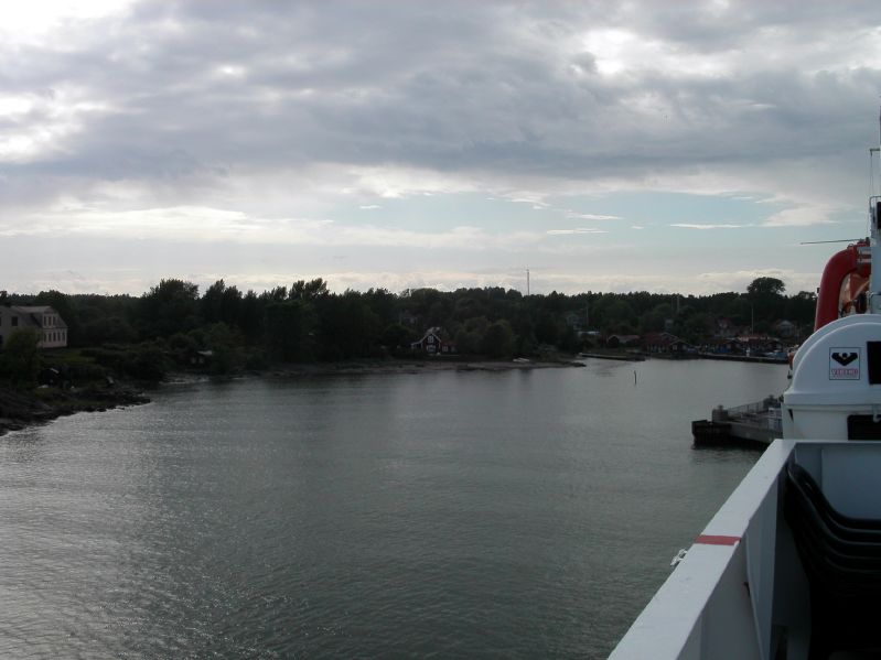 Grisslehamn