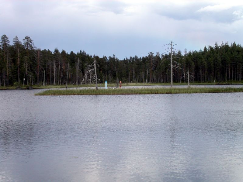 Hattuvaara