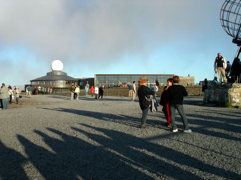 Northcape