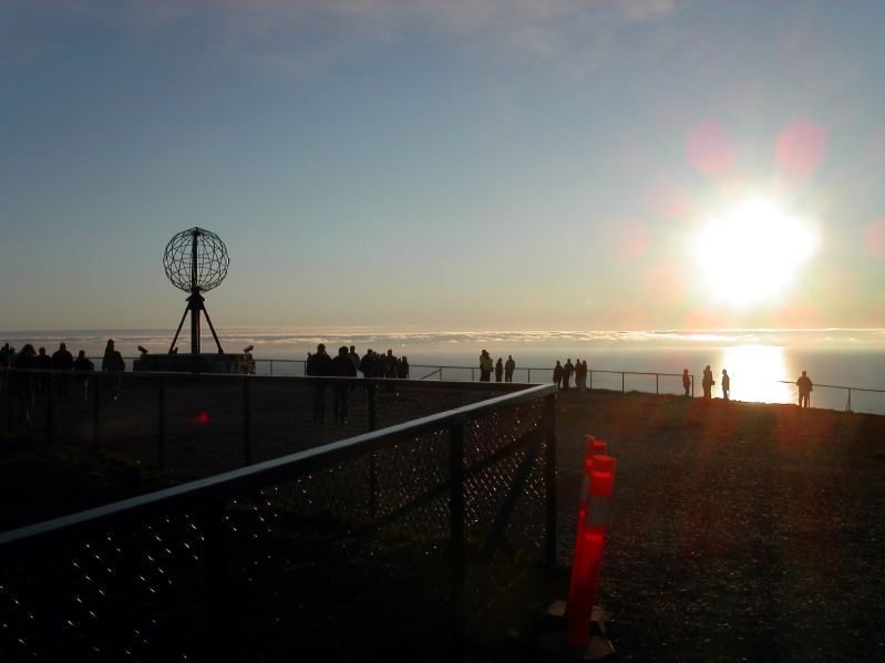 Northcape