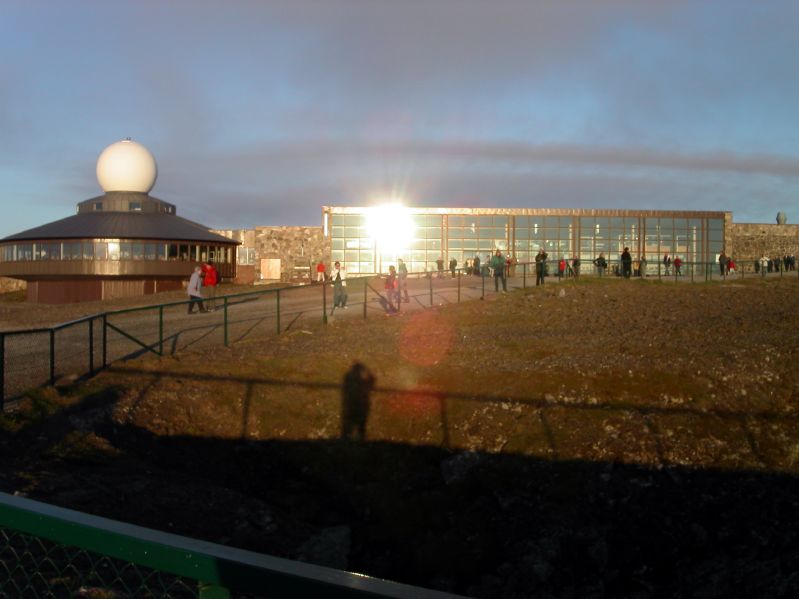 Northcape