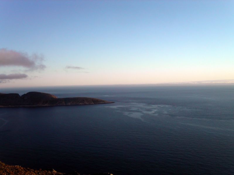 Northcape