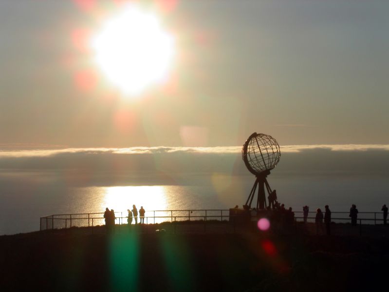 Northcape