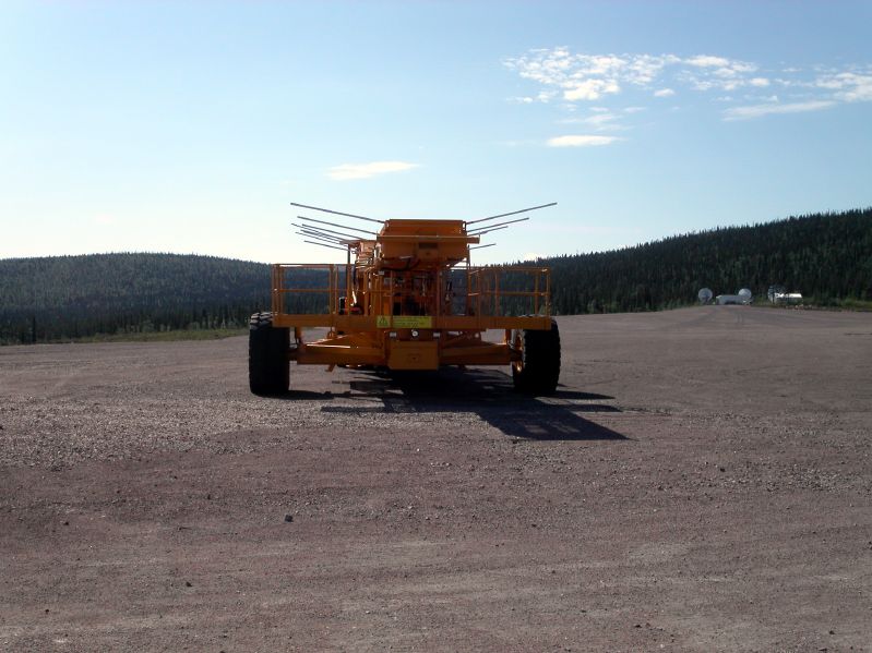 Esrange