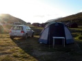 Campingplace Kirkeporten